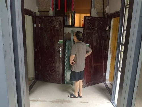 房屋結構安全隱患自查要點 行業新聞 第6張 房屋結構安全隱患自查要點 行業新聞 第6張