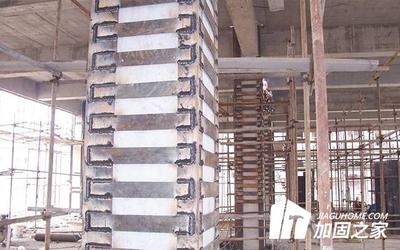 加固后結構耐久性研究 行業新聞 第5張 加固后結構耐久性研究 行業新聞 第5張