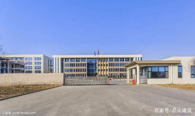 甲類廠房裝修材料經濟性評估方法 行業新聞 第4張