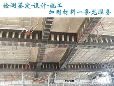 建筑加固設計師行業(yè)標準制定參與 行業(yè)新聞 第3張 建筑加固設計師行業(yè)標準制定參與 行業(yè)新聞 第3張