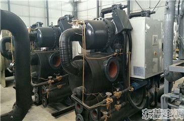 高效制冷設備的最新技術 行業新聞 第6張