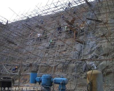 建筑加固施工過程中的安全措施 行業(yè)新聞 第4張