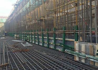 建筑加固材料環保性能比較 行業新聞 第2張 建筑加固材料環保性能比較 行業新聞 第2張