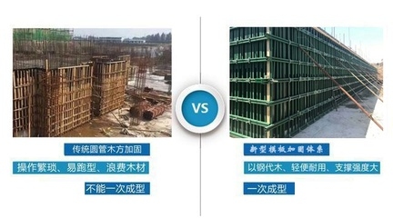 建筑加固成本管理原則詳解 行業新聞 第4張 建筑加固成本管理原則詳解 行業新聞 第4張