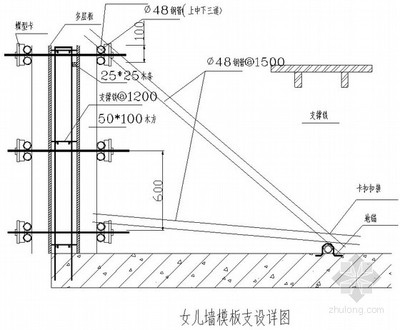 加固設(shè)計(jì)圖紙的技術(shù)規(guī)范 行業(yè)新聞 第5張 加固設(shè)計(jì)圖紙的技術(shù)規(guī)范 行業(yè)新聞 第5張
