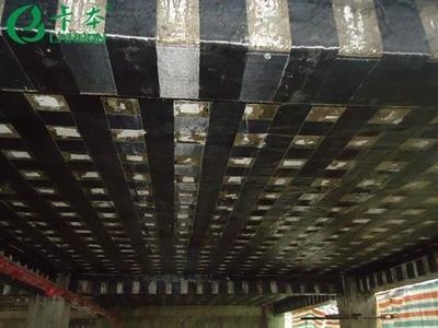 鋼板加固與碳纖維布的環保性能 行業新聞 第6張 鋼板加固與碳纖維布的環保性能 行業新聞 第6張