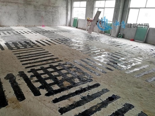 建筑加固施工健康防護方法 行業新聞 第2張