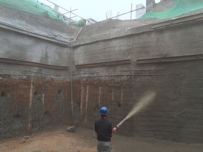 建筑加固工程實地考察要點 行業(yè)新聞 第5張