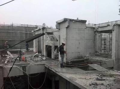 建筑加固施工噪音控制技術 行業新聞 第4張 建筑加固施工噪音控制技術 行業新聞 第4張