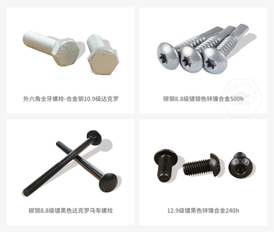 合金鋼的耐腐蝕性能測試方法 行業新聞 第2張 合金鋼的耐腐蝕性能測試方法 行業新聞 第2張