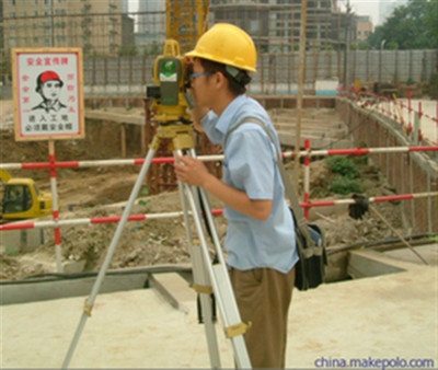 建筑沉降監測技術介紹 行業新聞 第5張 建筑沉降監測技術介紹 行業新聞 第5張