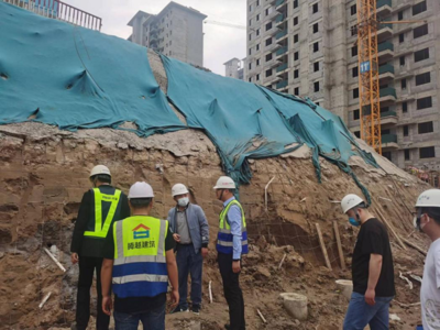 建筑加固施工過程中的安全管理 行業新聞 第5張 建筑加固施工過程中的安全管理 行業新聞 第5張