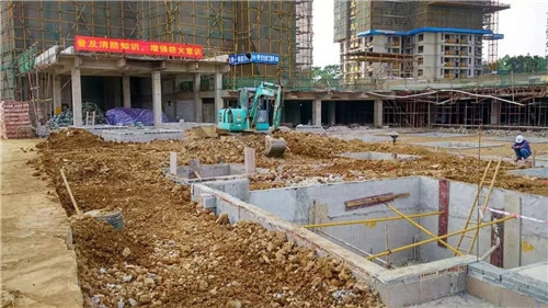 建筑加固施工過程中的安全管理 行業新聞 第4張 建筑加固施工過程中的安全管理 行業新聞 第4張