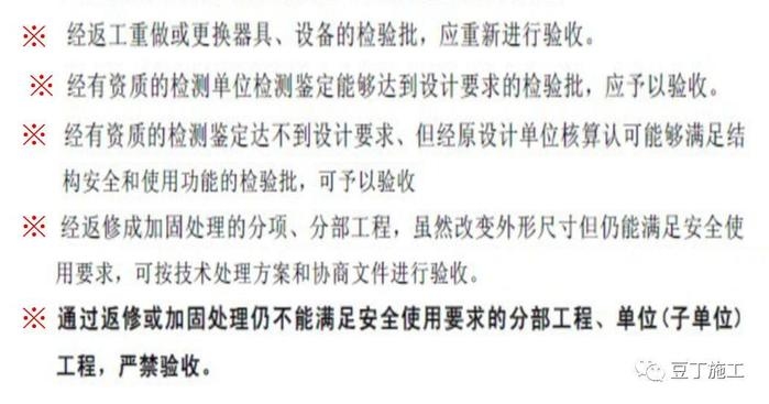 建筑加固工程驗(yàn)收流程詳解 行業(yè)新聞 第5張 建筑加固工程驗(yàn)收流程詳解 行業(yè)新聞 第5張