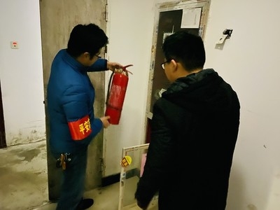 商鋪消防改造怎么收費 行業新聞 第5張 商鋪消防改造怎么收費 行業新聞 第5張